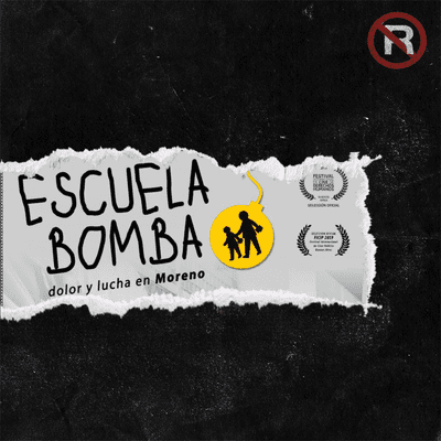 episode Sin Rotulo - Escuela Bomba (docu-peli) artwork