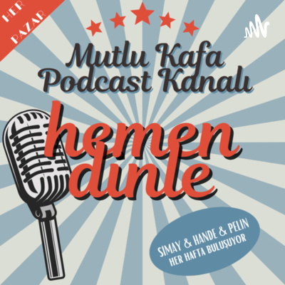 episode Artık Bi’şeyler Düzelsin artwork