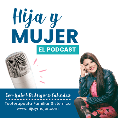 episode #05 ¿Es posible alcanzar mi bienesta físico y emocional a través de una enfermedad? artwork