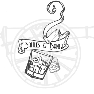 Battles and Banter: A Relaxed Military History Podcast