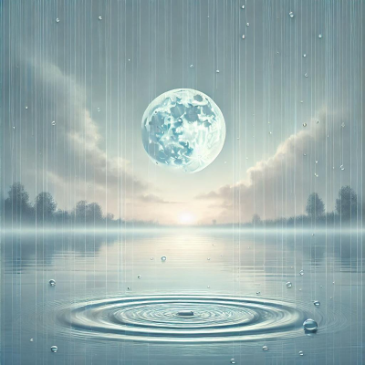 episode ️ Lluvia Relajante para una Relajación Profunda artwork