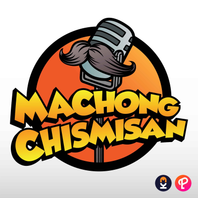 episode Machong Chismisan S15E10: You have to see my titser tits artwork