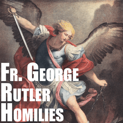 episode 2020-11-15 - 33rd Sunday in Ordinary Time artwork