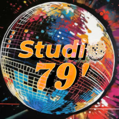 episode Studio79 12/2025 *DISCO NIGHTS* artwork