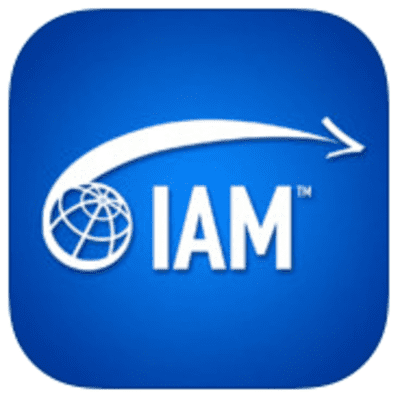 Cover image of show IAM Podcast