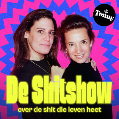 episode E151 - Vrouwen die met Barbies speelden artwork