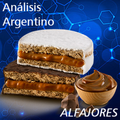 episode Análisis Argentino - Ep 04: Alfajores artwork