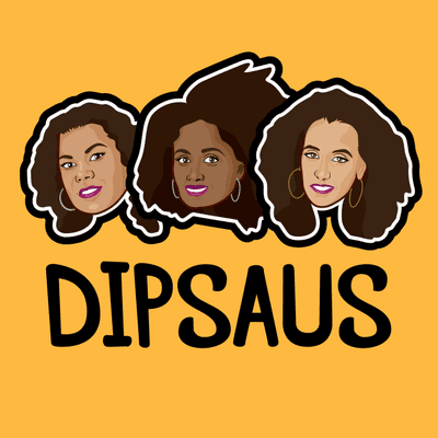 Dipsaus - podcast