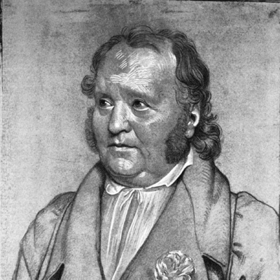 episode Sprachschöpfer Jean Paul - Ein Gespräch zum 200. Todestag artwork