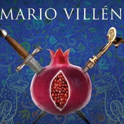 episode Garnata - Los últimos años del Reino Nazarí de Granada artwork