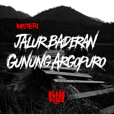 episode Kisah Horor || Musik Dangdut Yang Menyesatkan artwork