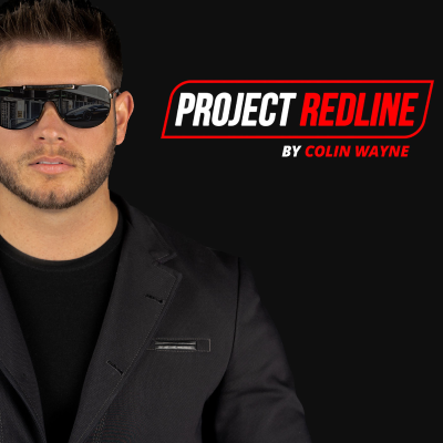 episode How working with this Credit Master got me from a 620 to an 800 credit score. How to beat the Credit System.PR010 artwork