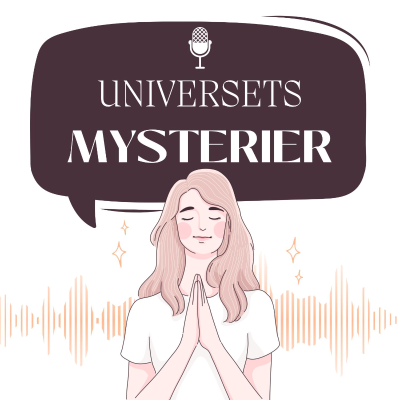 Universets Mysterier
