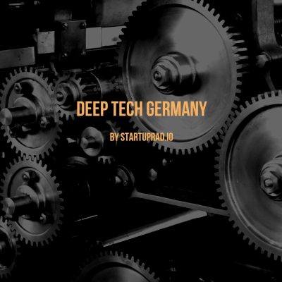 episode Meet Filip, One of Germany's Most Successful Early Stage VCs from Cherry Ventures #GSA22 artwork