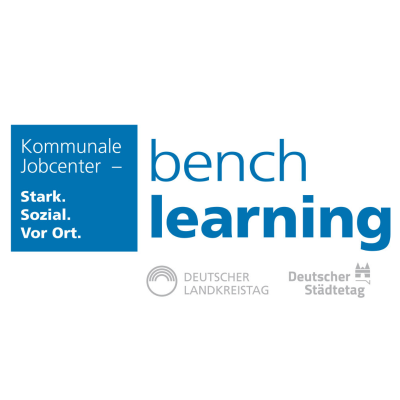 Benchlearning der kommunalen Jobcenter