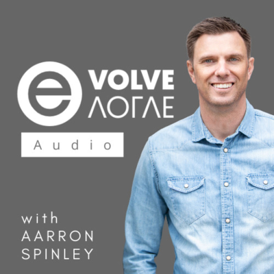 EVOLVE Audio