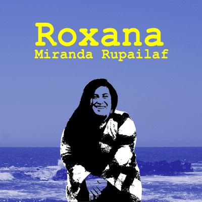 episode Roxana Miranda Rupailaf artwork