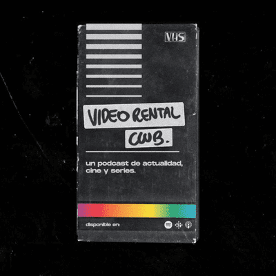 VIDEO RENTAL CLUB