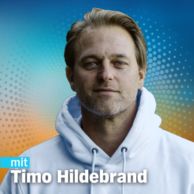episode Timo Hildebrand: Energielos in der Bundesliga artwork