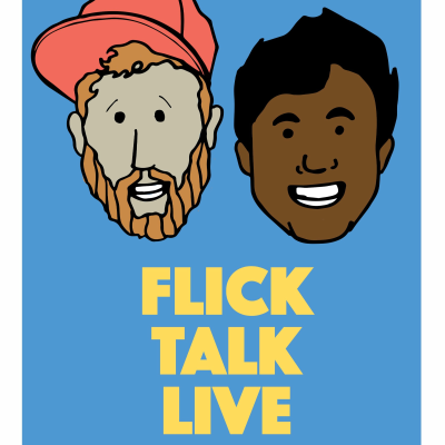 episode Episode 11 - Made for adults movies (ft the Dads - Luke Heggie and Andrew Barnett) artwork