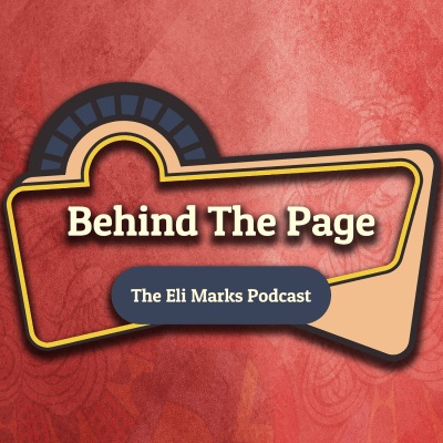 episode Episode 514: Chapter Fourteen of “The Linking Rings” and A Few Minutes With… Mike Super. artwork