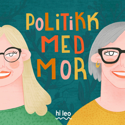 episode Bonusepisode - råd frå Kjell Magne og Lars artwork