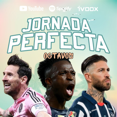 episode ️ 1x06 - OCTAVOS MUNDIAL DE CLUBES 2025 PREVIA FANTASY en BIWENGER y SORARE artwork