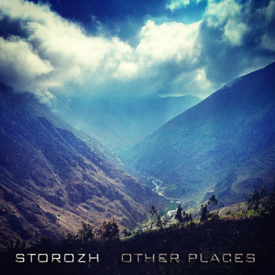 episode Other Places Vol.01 artwork