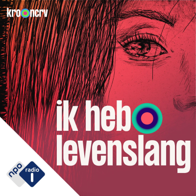episode #5 - 'Ik heb zelf het bewijs verzameld' | Ik heb levenslang (S04) artwork