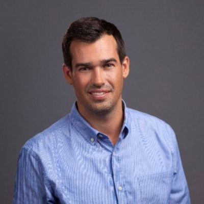 episode Jett McCandless, Founder and CEO of project44 artwork