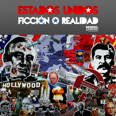 episode T2 | Capitulo 1 | Estados Unidos, ficción o realidad. artwork