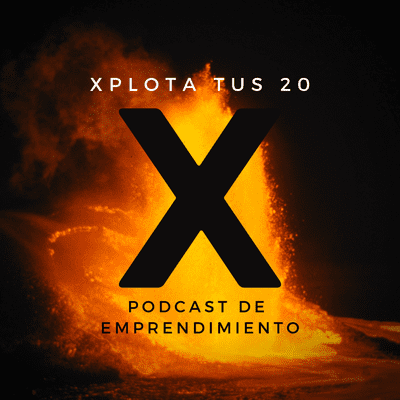 Xplota tus 20