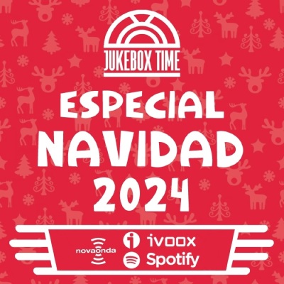 episode 8x10 | Especial Navidad 2024 artwork