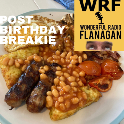 episode POST BIRTHDAY BREAKFAST artwork