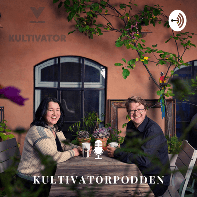 Kultivatorpodden