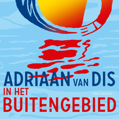 In het buitengebied