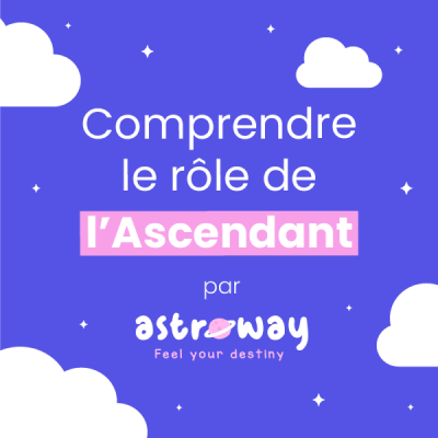 episode Mieux comprendre le rôle de l'Ascendant artwork