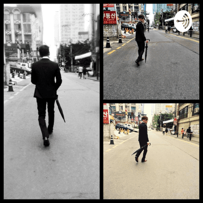 Kl Spontaneity