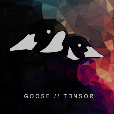 episode 41/k20 Goose Tensor artwork