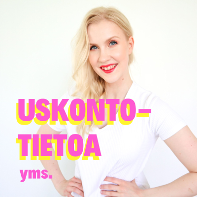 Uskontotietoa yms.