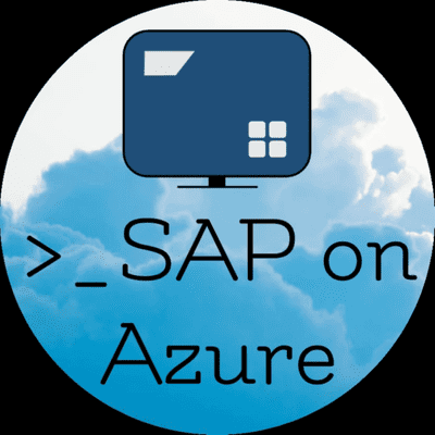Unofficial SAP on Azure podcast