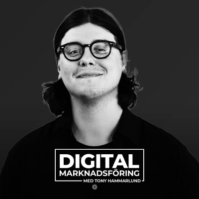 episode Meta Andromeda, TTPA och efterlängtade LinkedIn Ads-nyheter – David Larsson #148 artwork