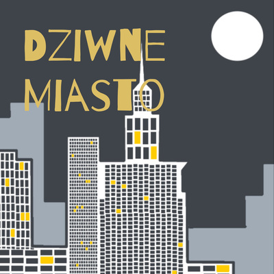 episode BARDZO OSTRY DYŻUR - sesja RPG artwork