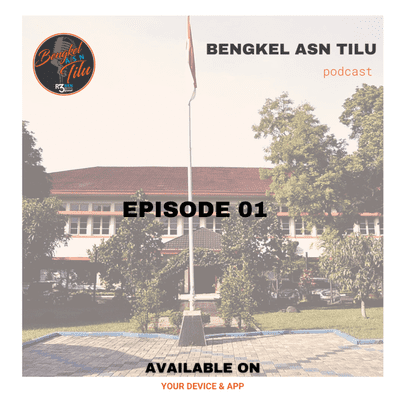 episode Ep.1-Peluncuran Aplikasi Dinamis Kabupaten Ciamis artwork