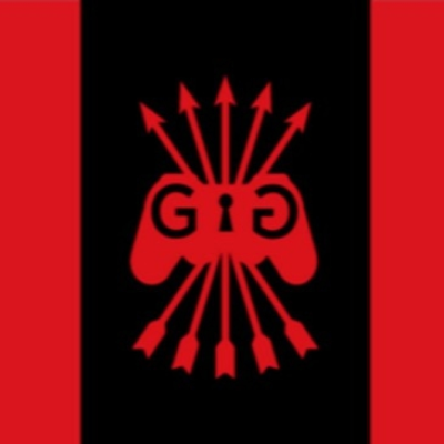 episode GAMERGATE, on va començar tot artwork