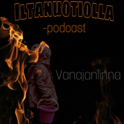 episode Jakso 8: Vanajanlinna artwork