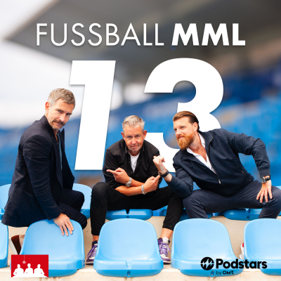 episode Hart aber VAR - Saison 25/26 artwork