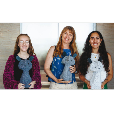 episode Socially Assistive Robots, Part 2 artwork