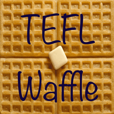 TEFL Waffle