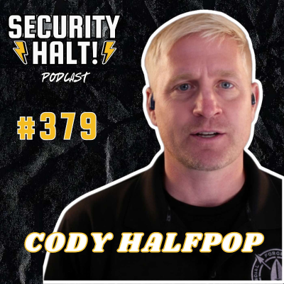 episode Inside the Special Forces Foundation’s Green Beret QRF: Fighting Isolation & Preventing Suicide artwork